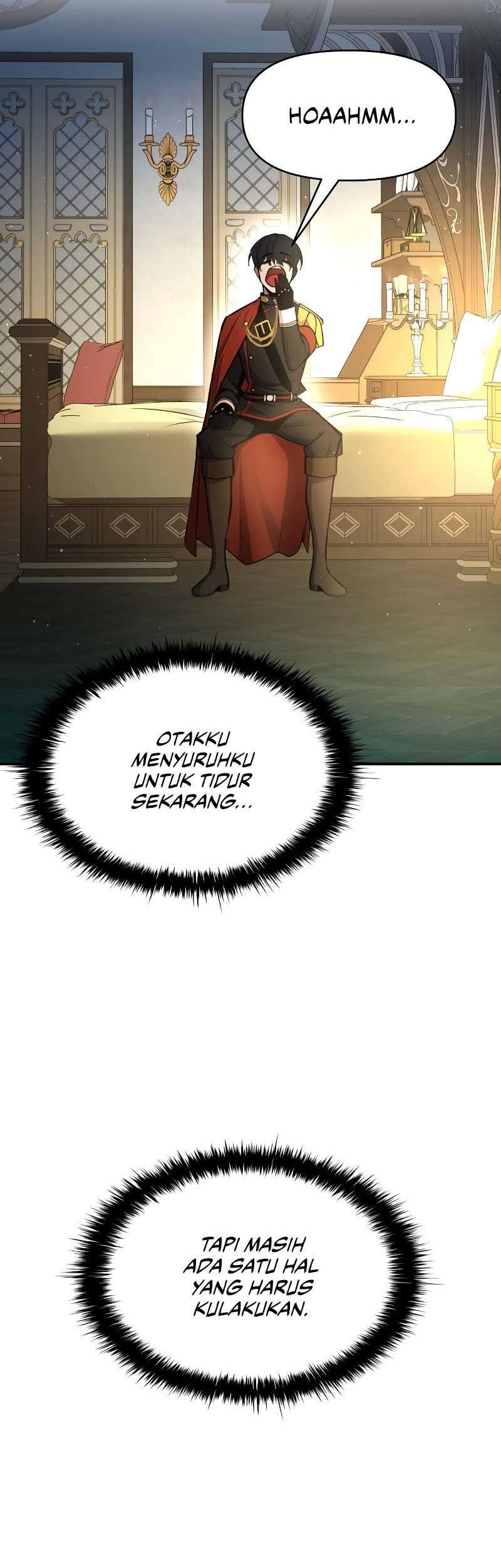 I Became the Tyrant of a Defense Game Chapter 54 Gambar 86