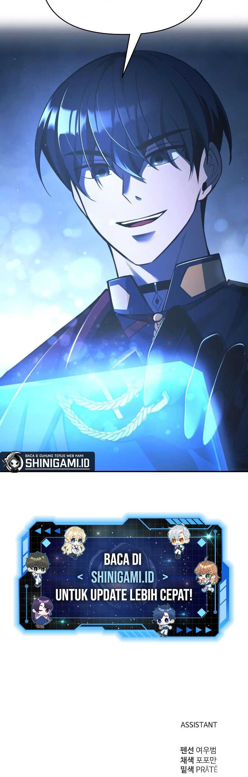 I Became the Tyrant of a Defense Game Chapter 54 Gambar 88