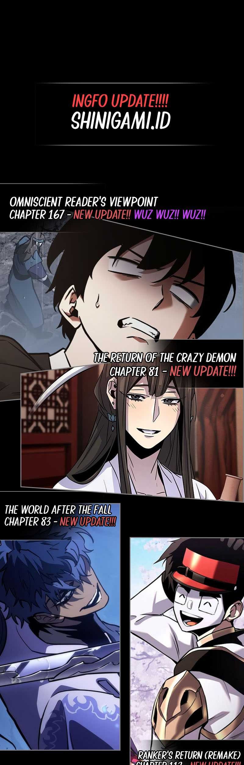 I Became the Tyrant of a Defense Game Chapter 54 Gambar 90