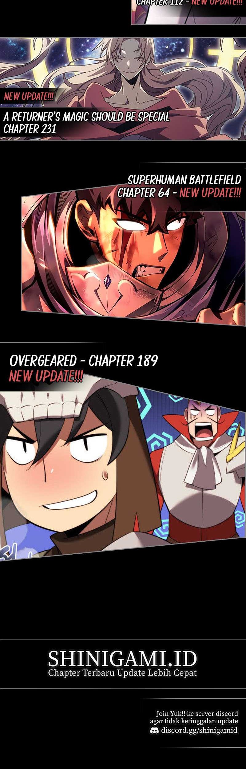 I Became the Tyrant of a Defense Game Chapter 54 Gambar 91