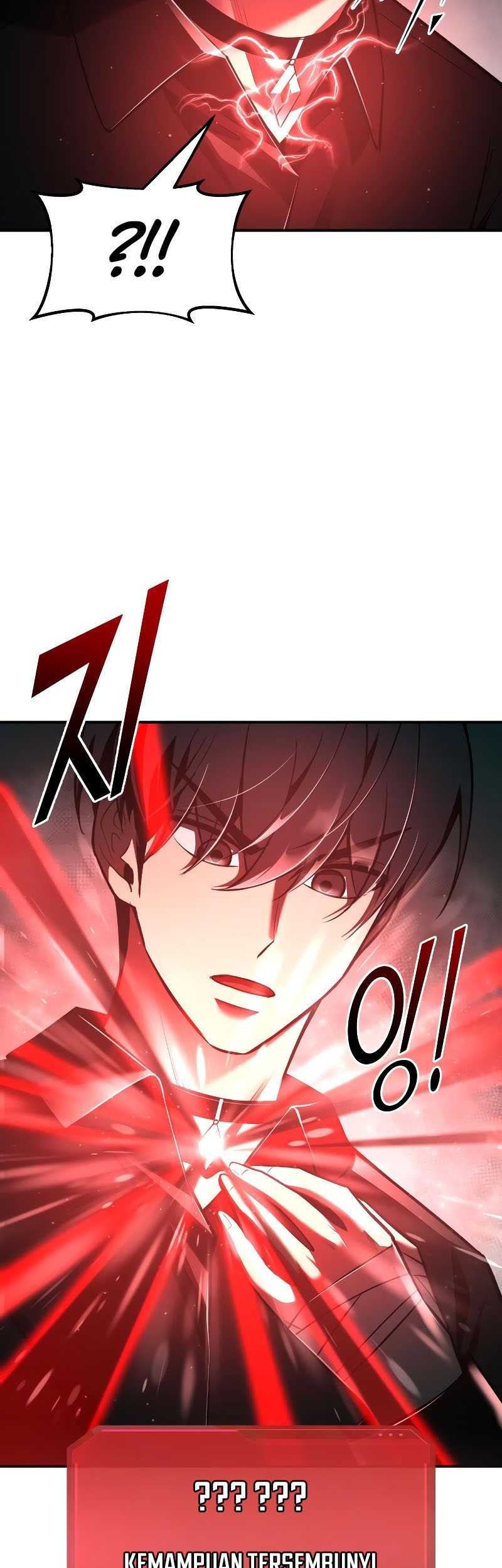 I Became the Tyrant of a Defense Game Chapter 54 Gambar 4