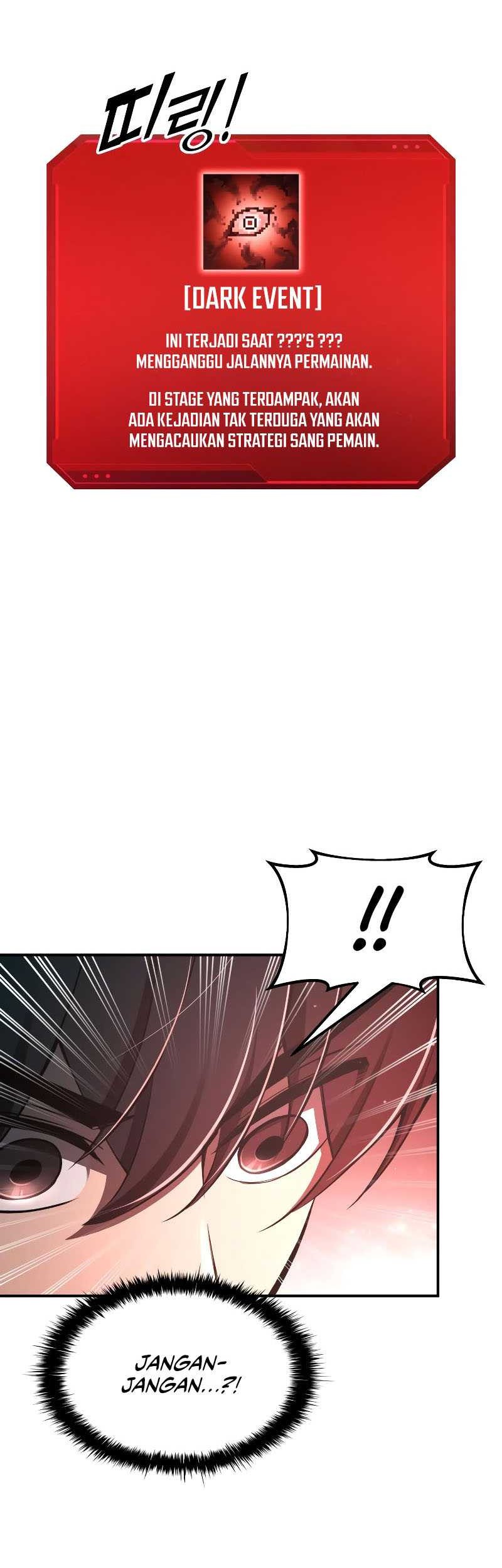 I Became the Tyrant of a Defense Game Chapter 54 Gambar 8