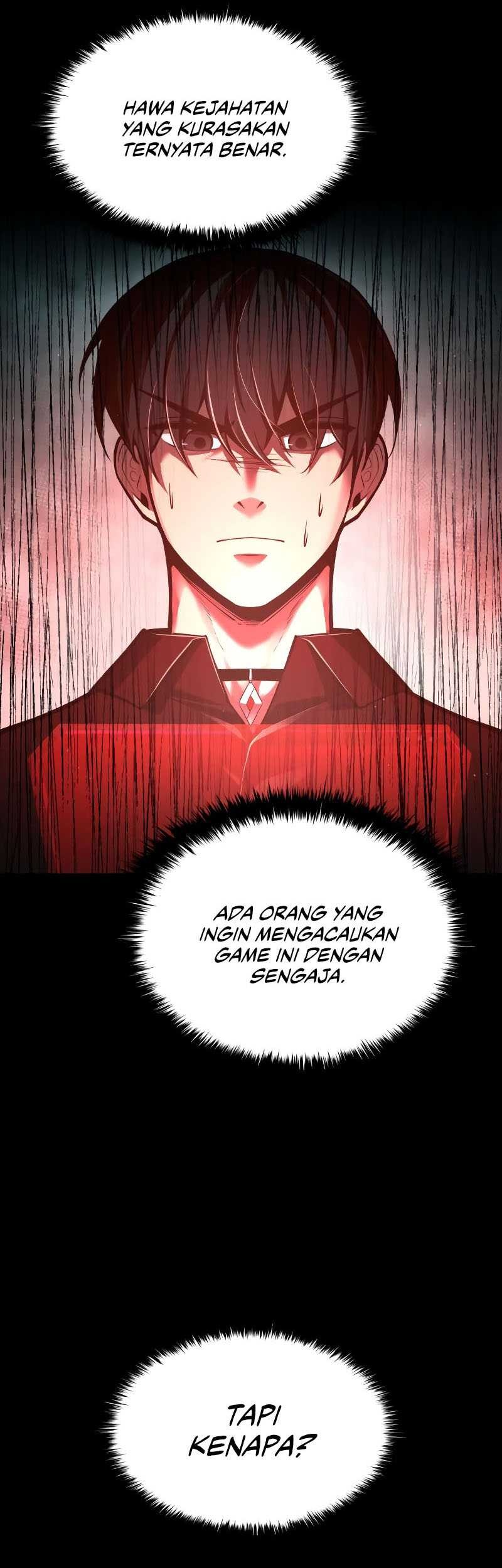 I Became the Tyrant of a Defense Game Chapter 54 Gambar 14