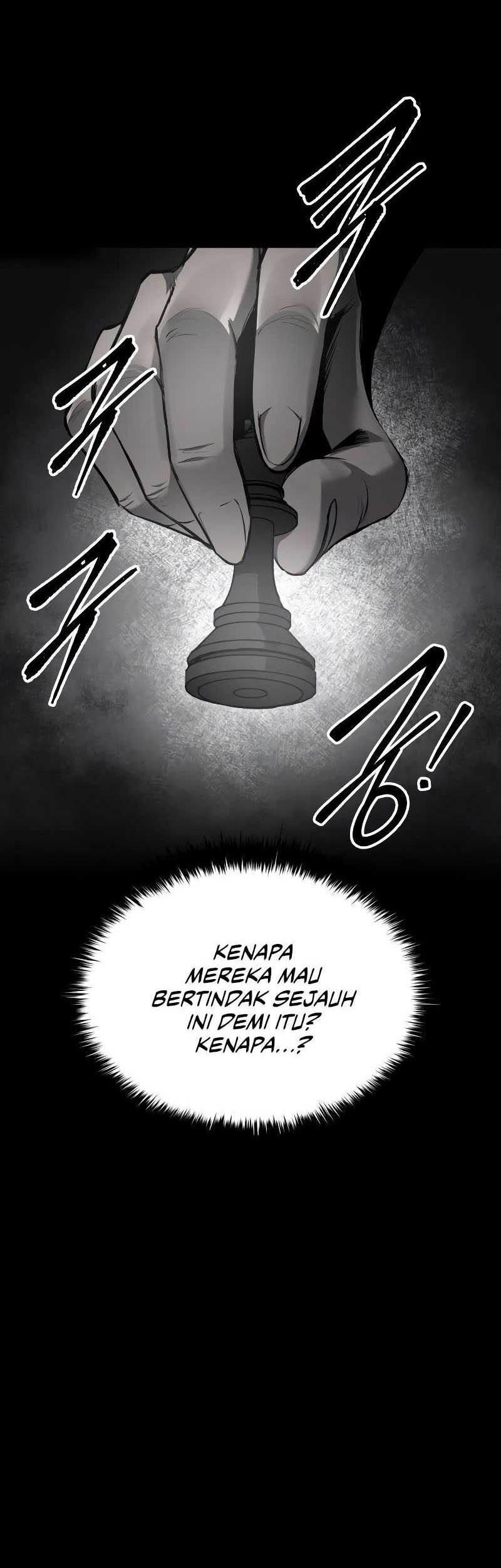 I Became the Tyrant of a Defense Game Chapter 54 Gambar 15