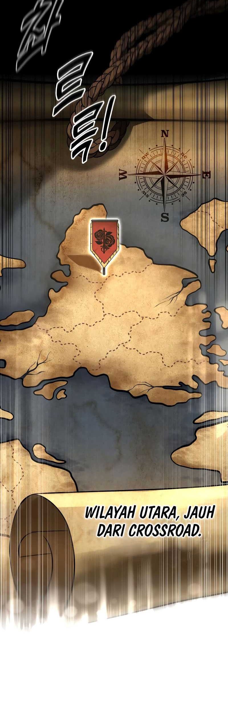 I Became the Tyrant of a Defense Game Chapter 54 Gambar 17