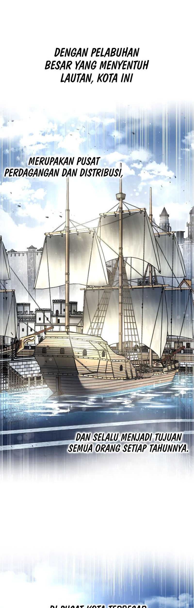 I Became the Tyrant of a Defense Game Chapter 54 Gambar 19