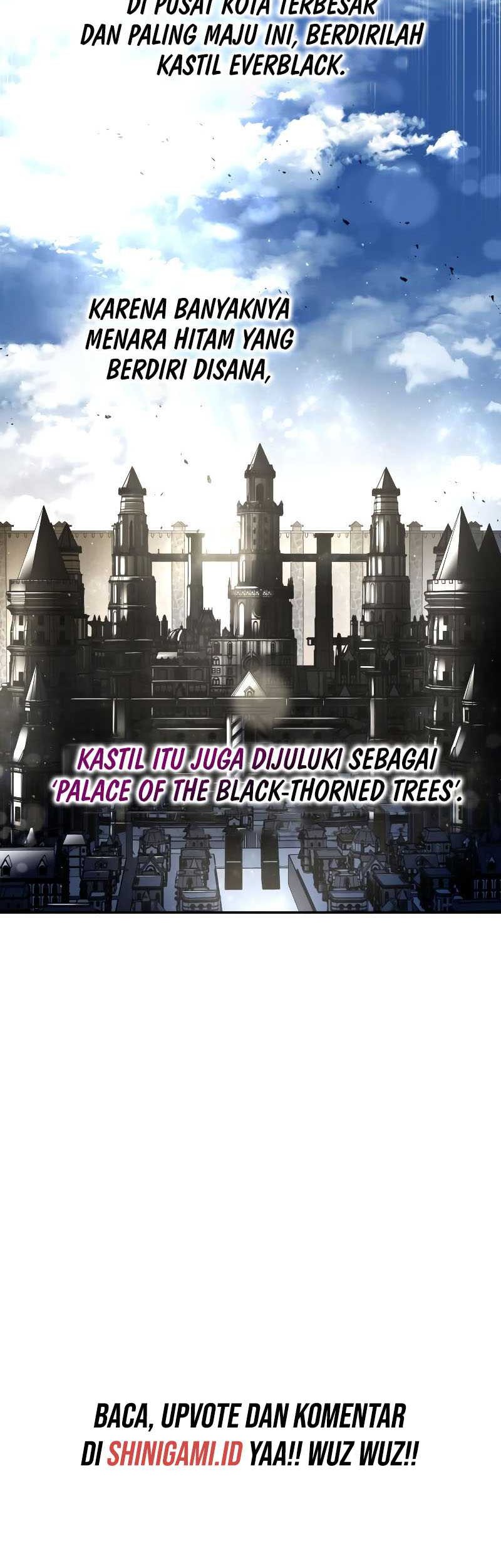 I Became the Tyrant of a Defense Game Chapter 54 Gambar 20