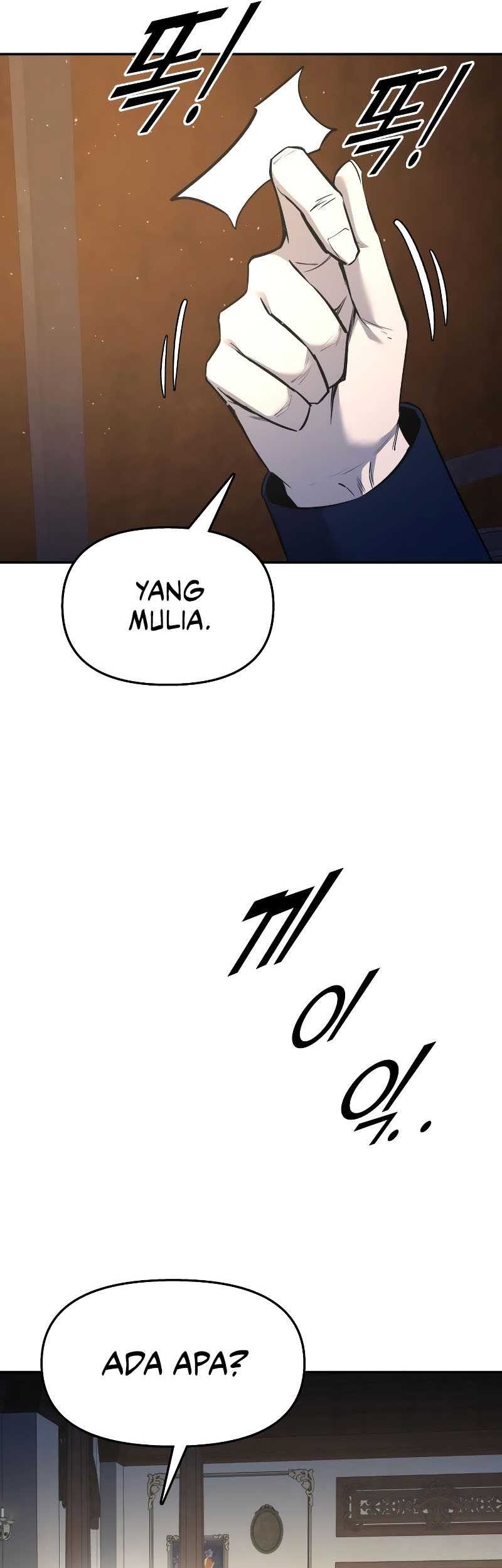I Became the Tyrant of a Defense Game Chapter 54 Gambar 22