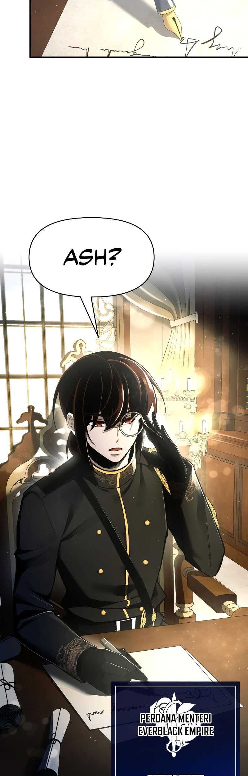 I Became the Tyrant of a Defense Game Chapter 54 Gambar 24