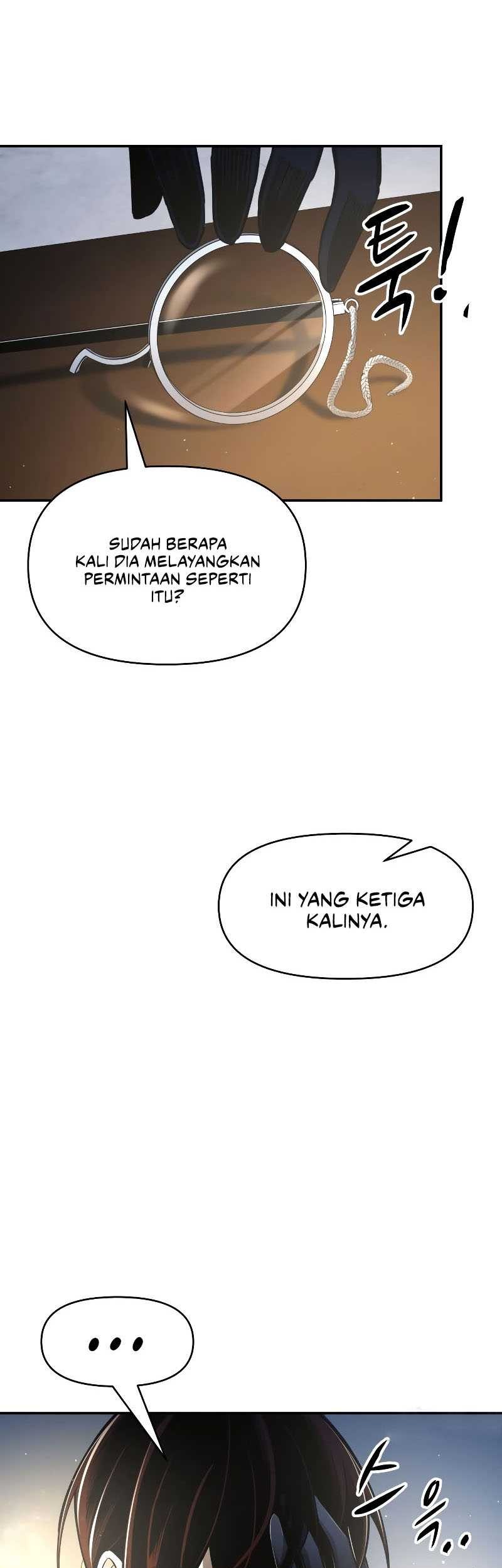 I Became the Tyrant of a Defense Game Chapter 54 Gambar 26