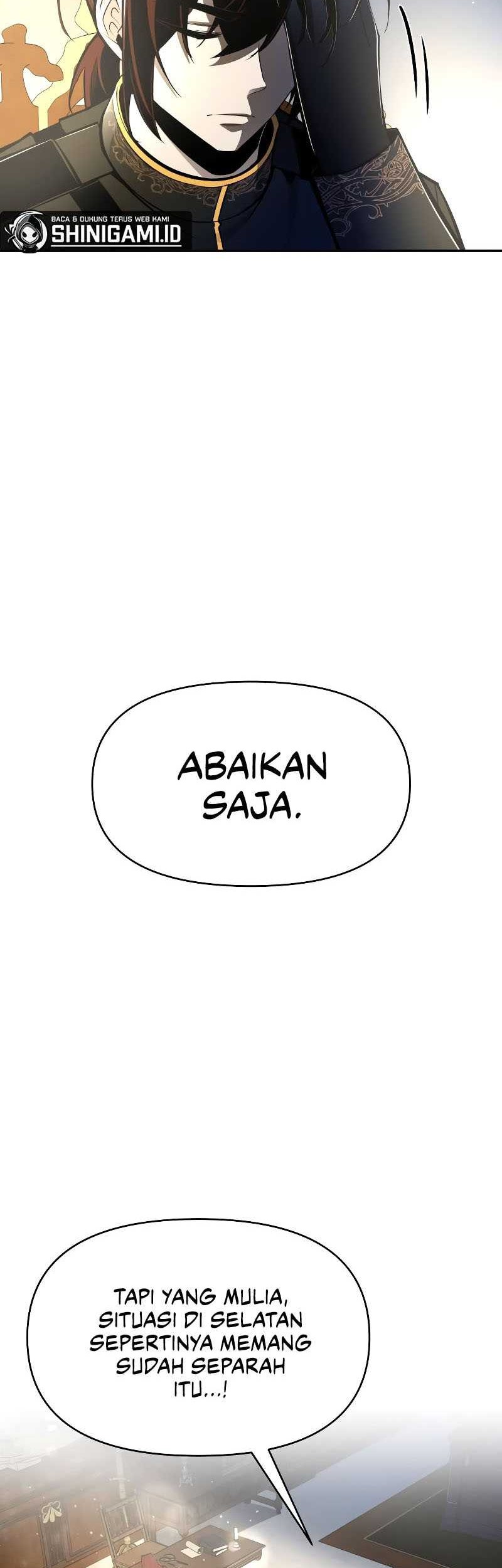 I Became the Tyrant of a Defense Game Chapter 54 Gambar 27