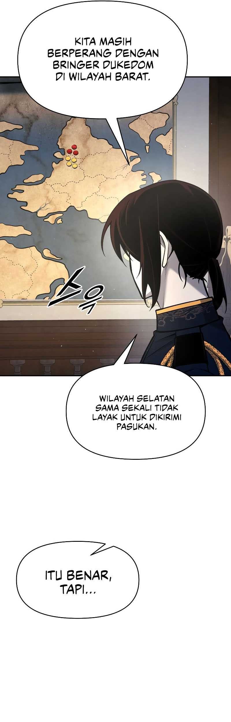 I Became the Tyrant of a Defense Game Chapter 54 Gambar 30