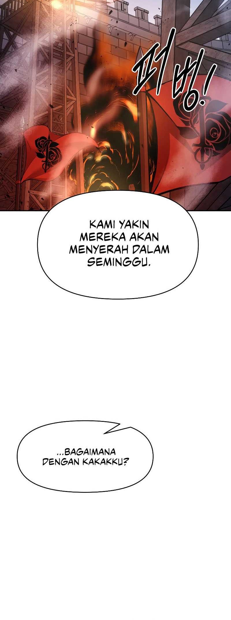I Became the Tyrant of a Defense Game Chapter 54 Gambar 33