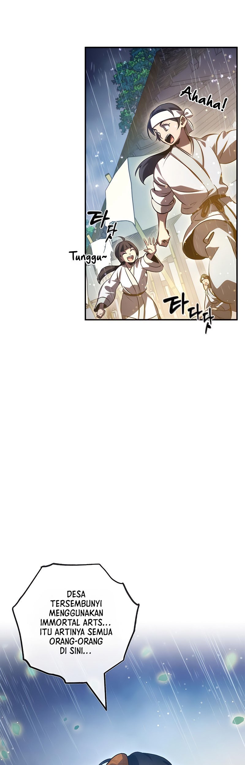 Drug Devourer Chapter 41 Gambar 41
