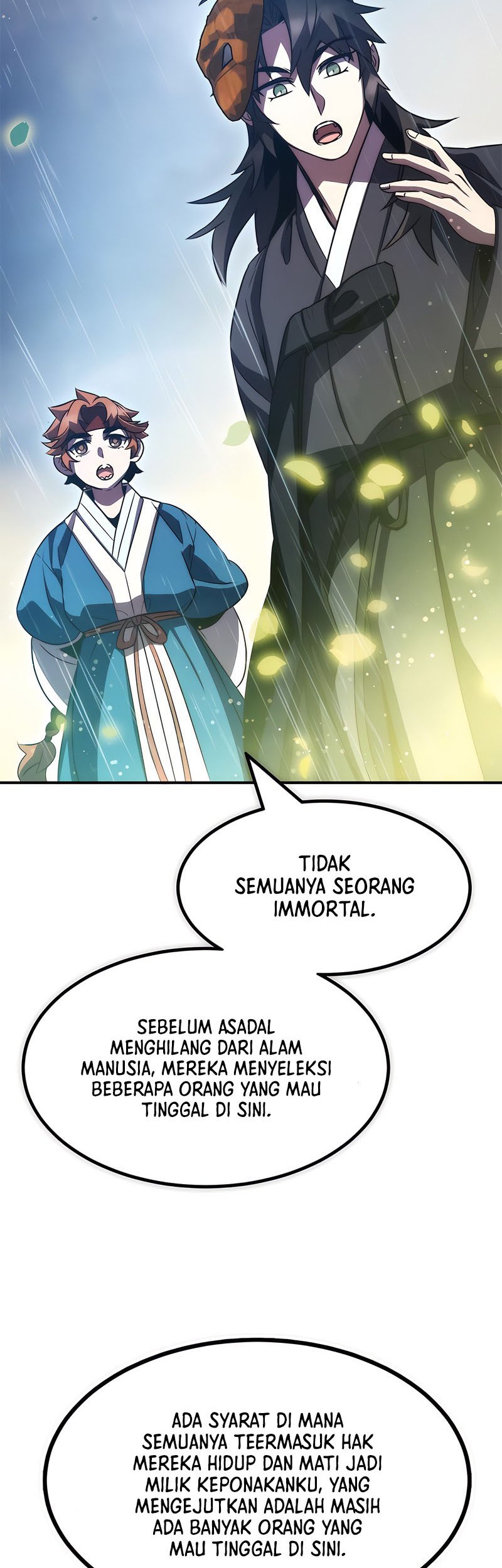 Drug Devourer Chapter 41 Gambar 42