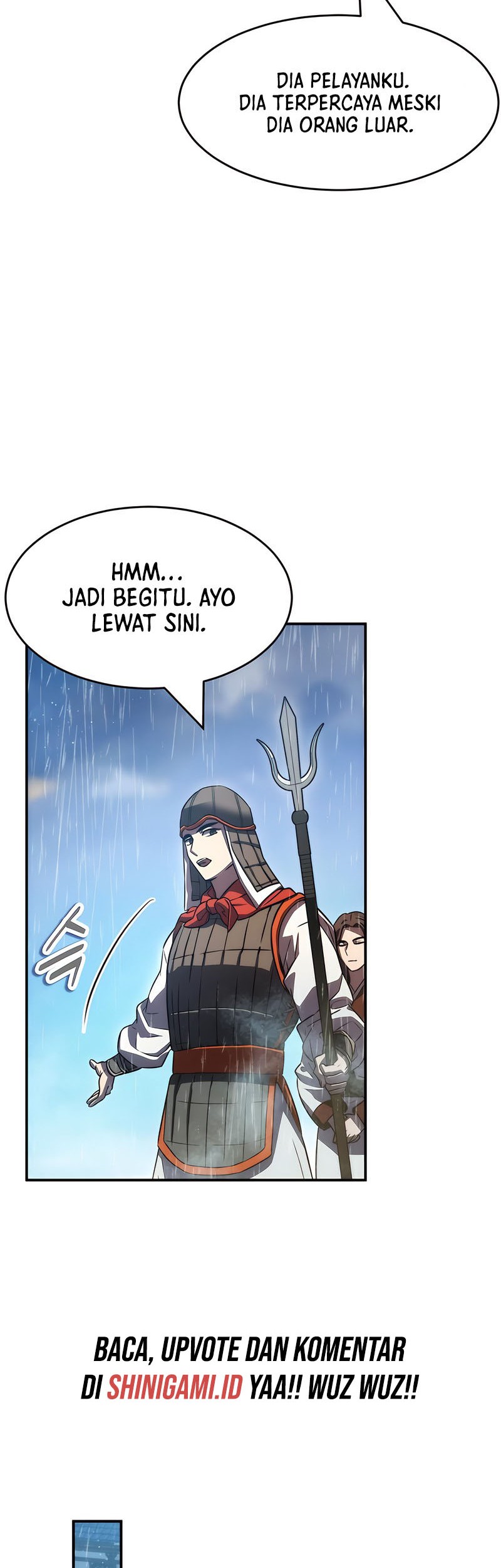 Drug Devourer Chapter 41 Gambar 47