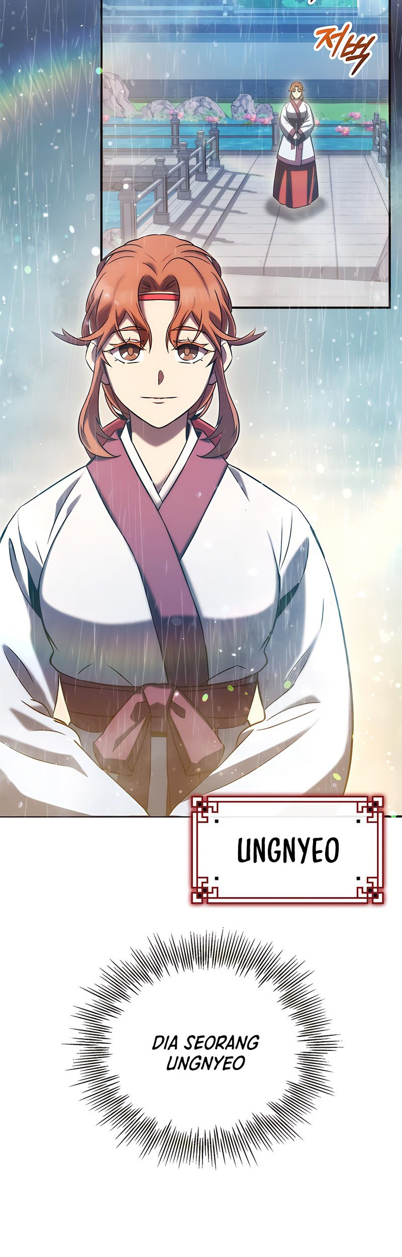 Drug Devourer Chapter 41 Gambar 52