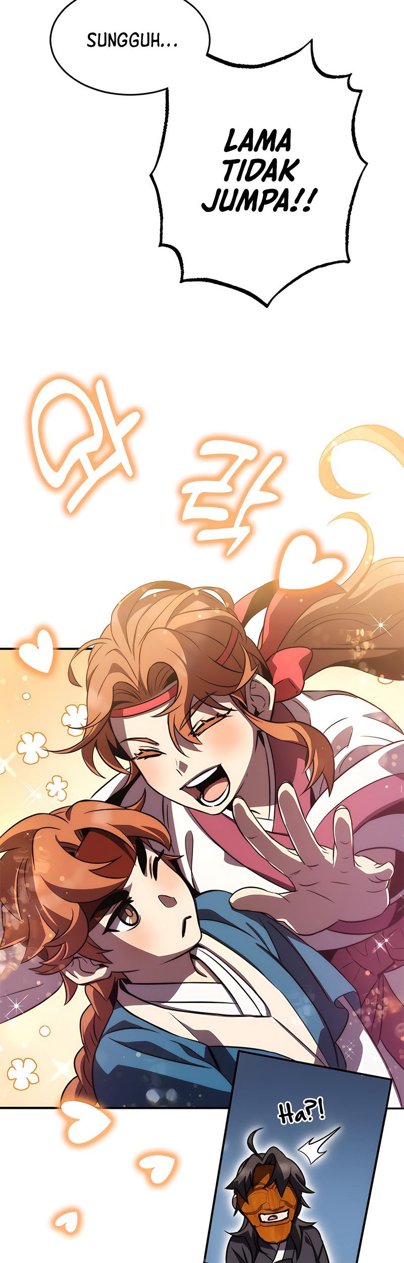 Drug Devourer Chapter 41 Gambar 57