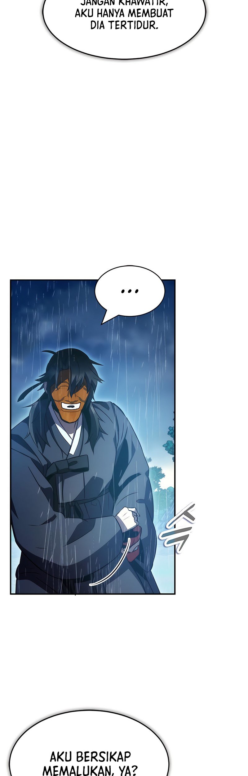 Drug Devourer Chapter 41 Gambar 62