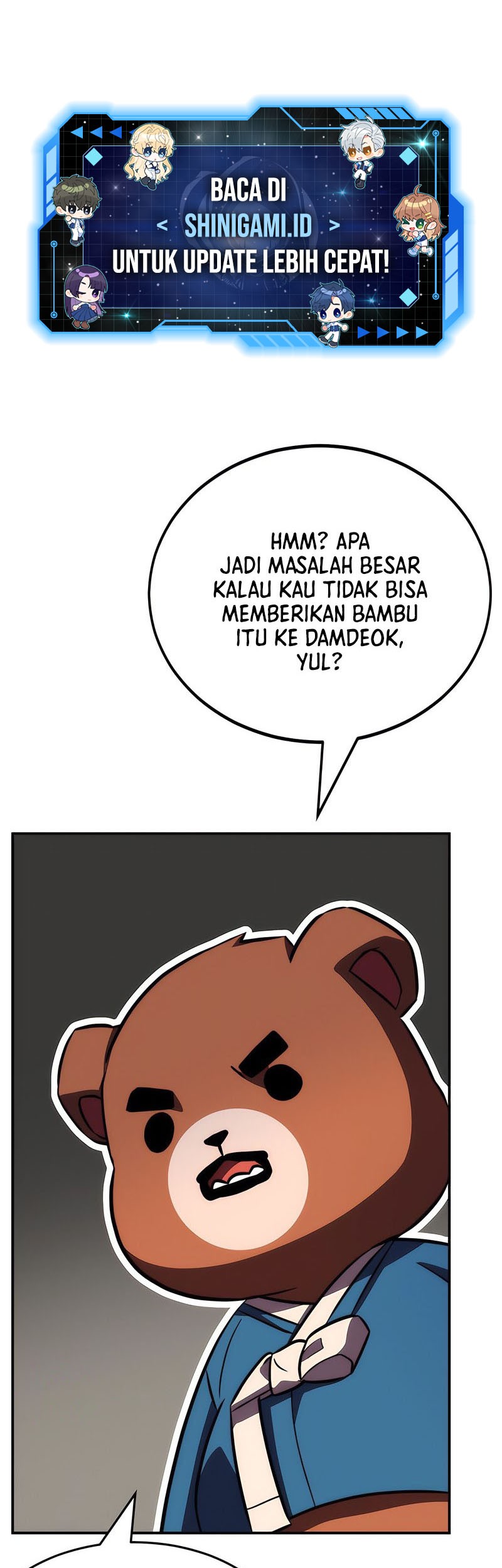 Baca Manhwa Drug Devourer Chapter 41 Gambar 2