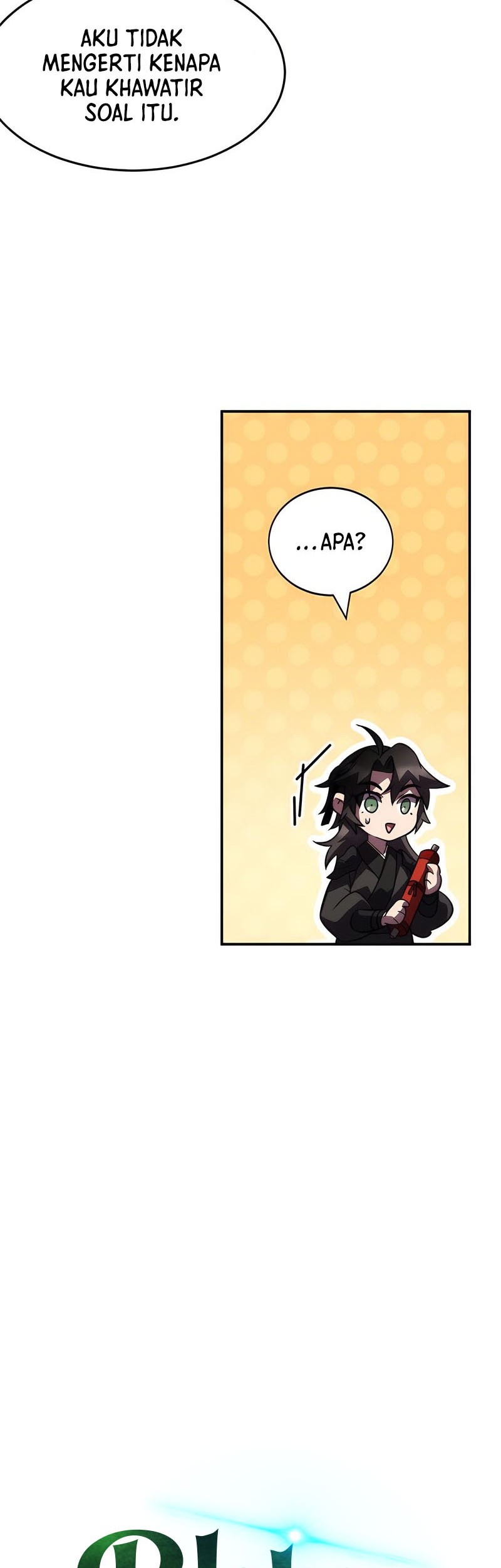Drug Devourer Chapter 41 Gambar 3