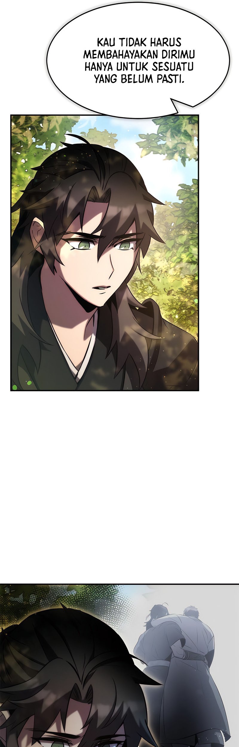 Drug Devourer Chapter 41 Gambar 7