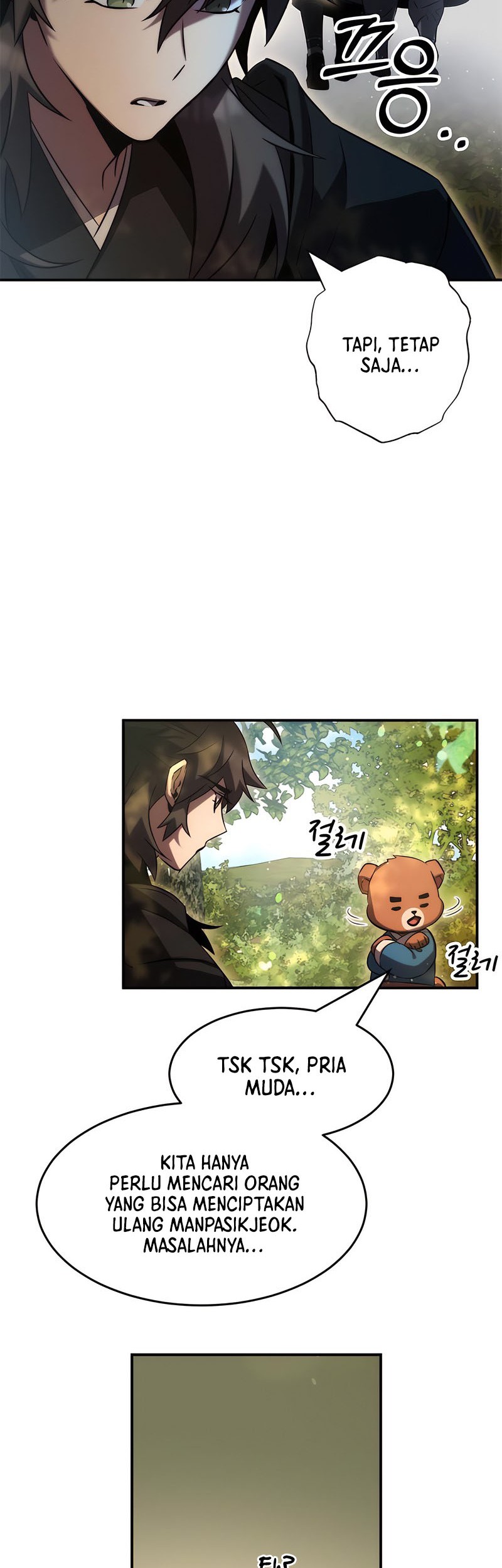 Drug Devourer Chapter 41 Gambar 8