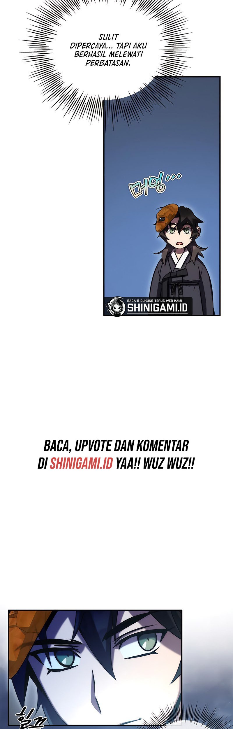 Drug Devourer Chapter 41 Gambar 23