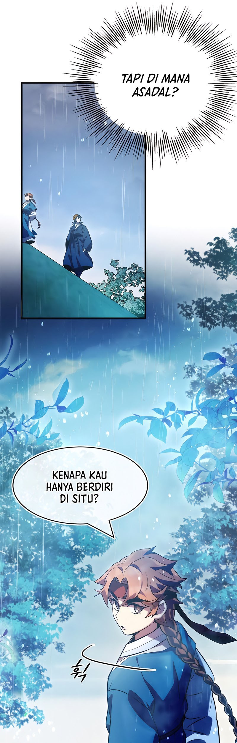Drug Devourer Chapter 41 Gambar 26
