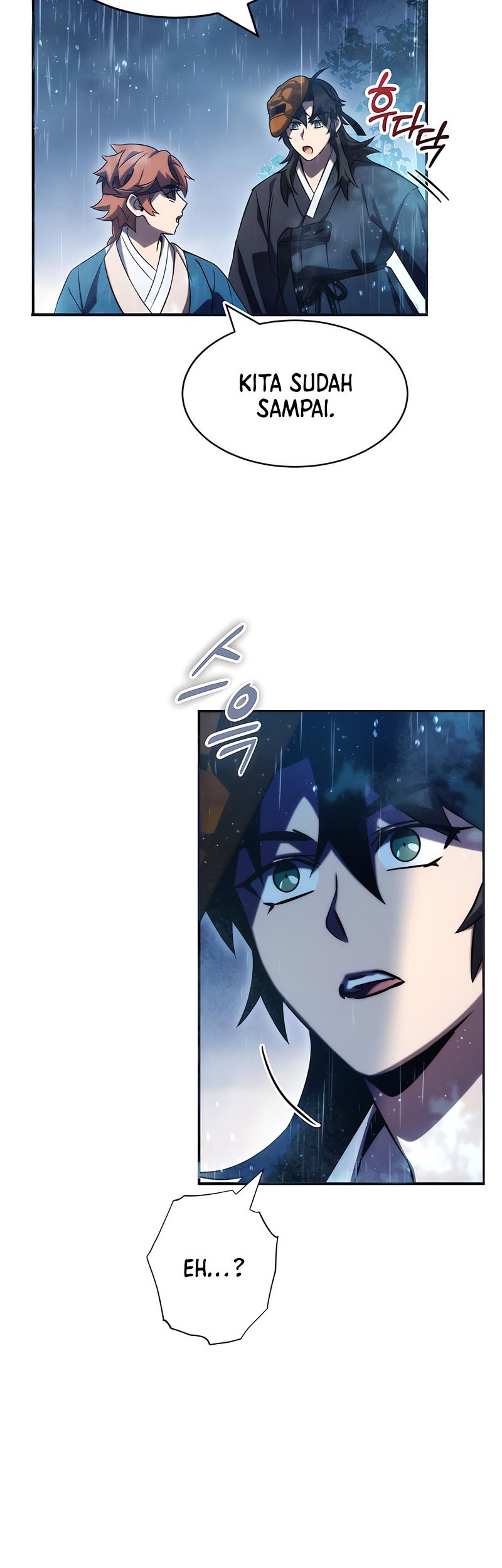 Drug Devourer Chapter 41 Gambar 28