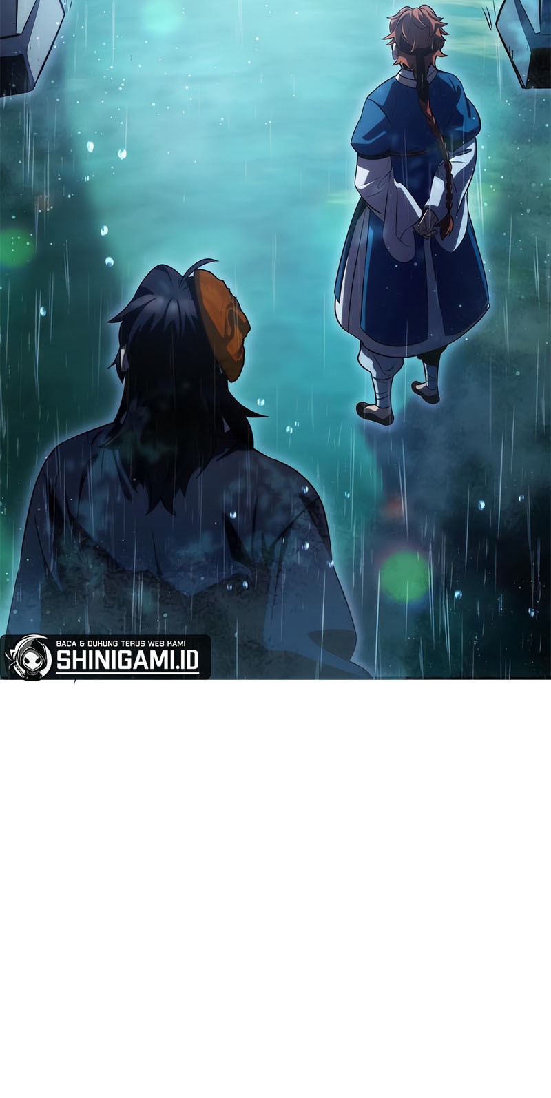 Drug Devourer Chapter 41 Gambar 30
