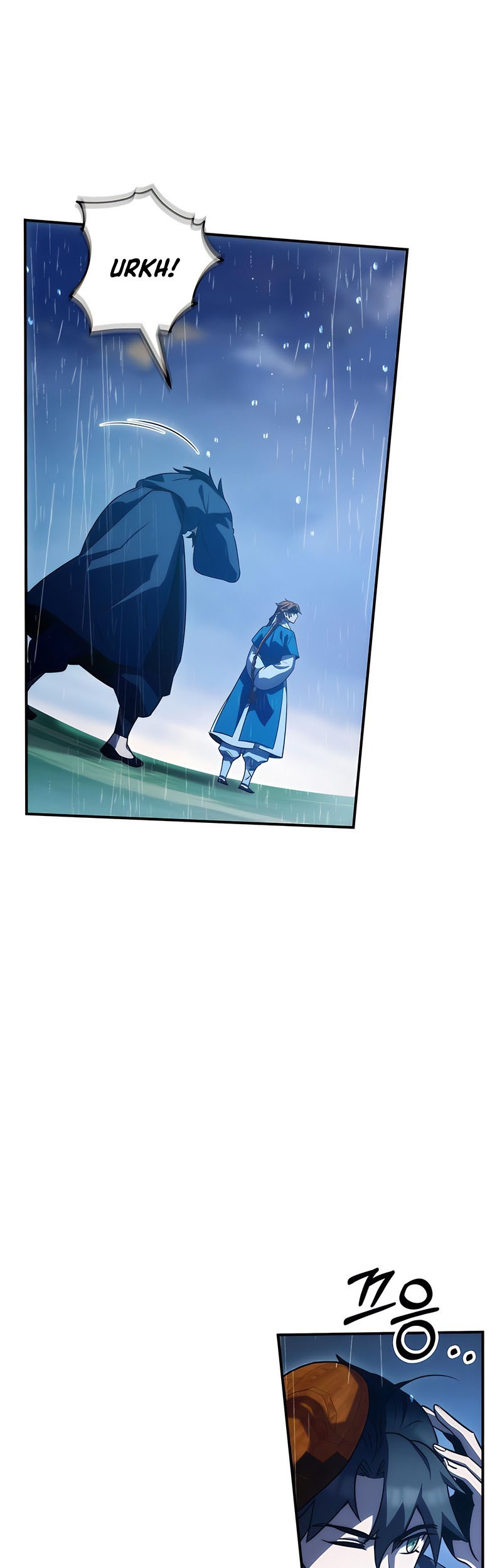 Drug Devourer Chapter 41 Gambar 36