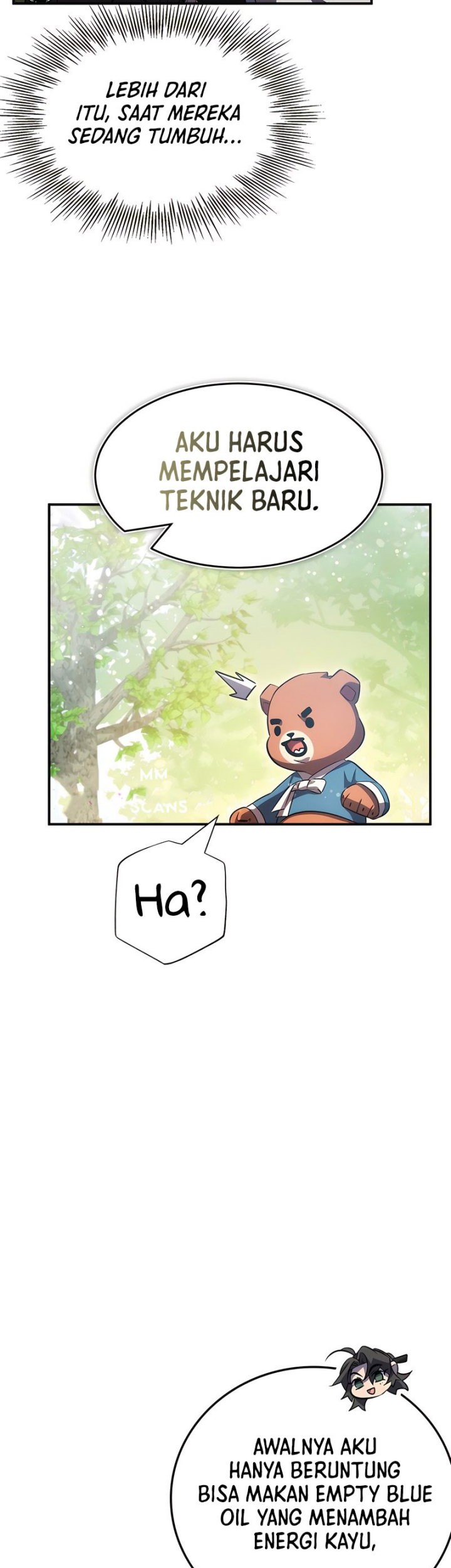 Drug Devourer Chapter 40 Gambar 51