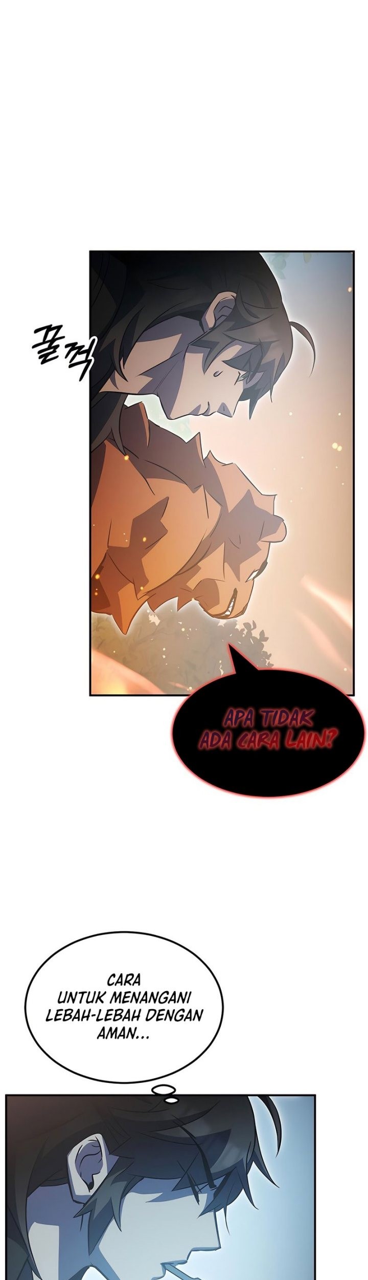 Baca Manhwa Drug Devourer Chapter 40 Gambar 2