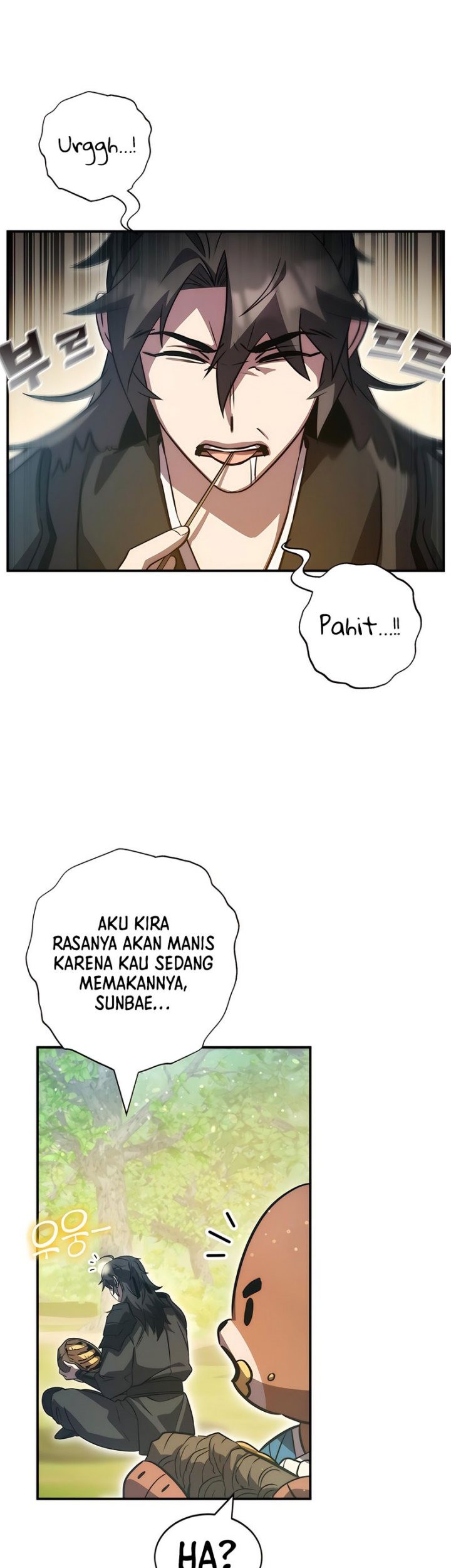 Drug Devourer Chapter 40 Gambar 31