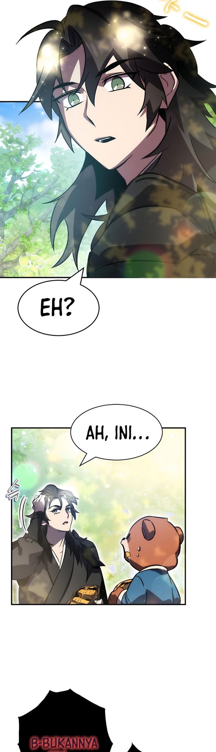 Drug Devourer Chapter 40 Gambar 34