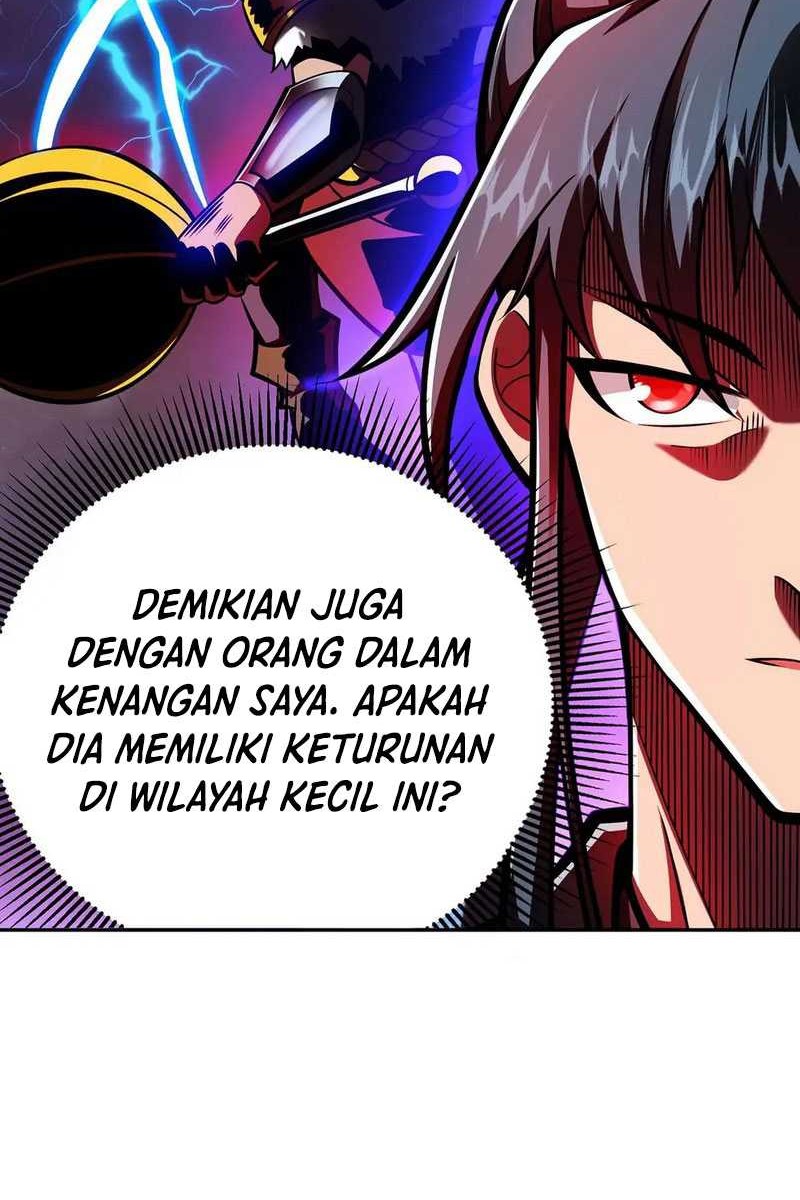 Lord of Nine Arts Chapter 27 Gambar 5
