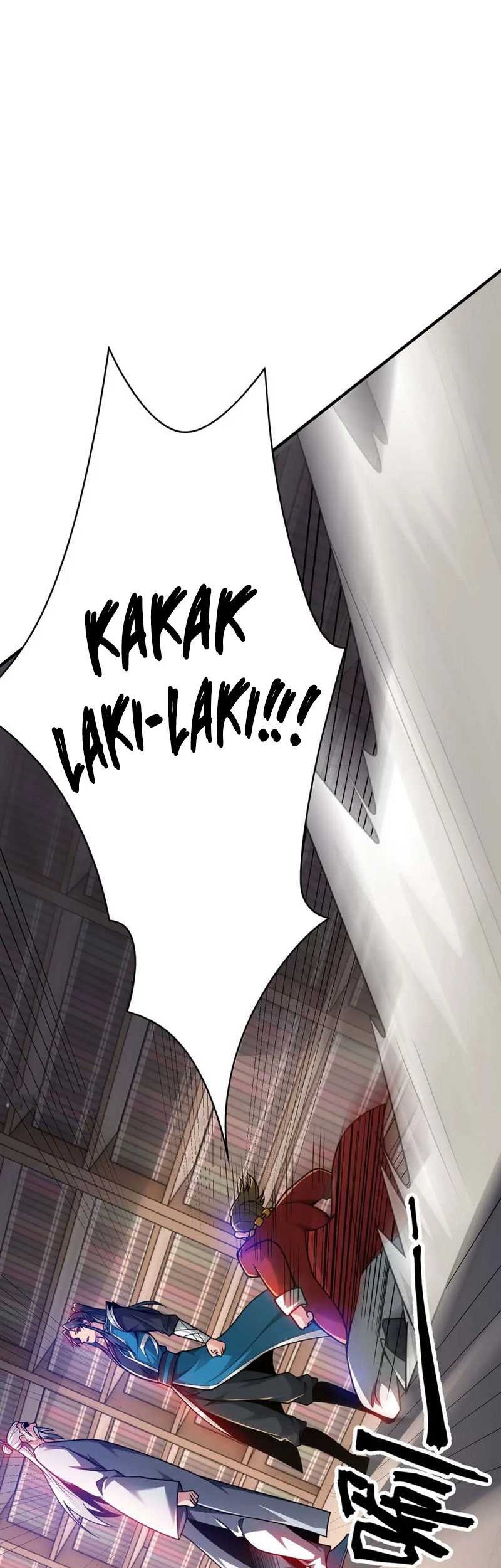 Lord of Nine Arts Chapter 27 Gambar 7