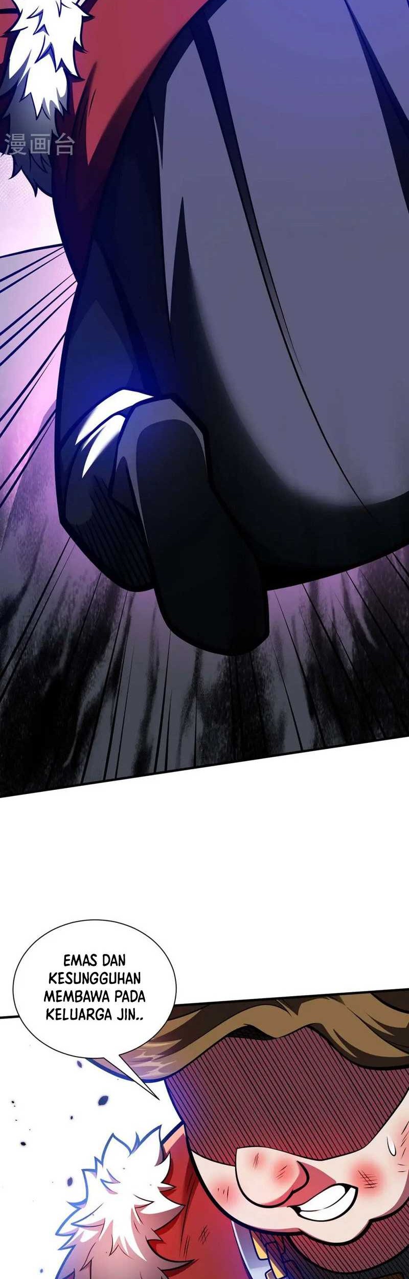 Lord of Nine Arts Chapter 27 Gambar 15