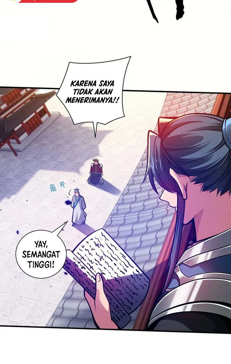 Lord of Nine Arts Chapter 27 Gambar 17