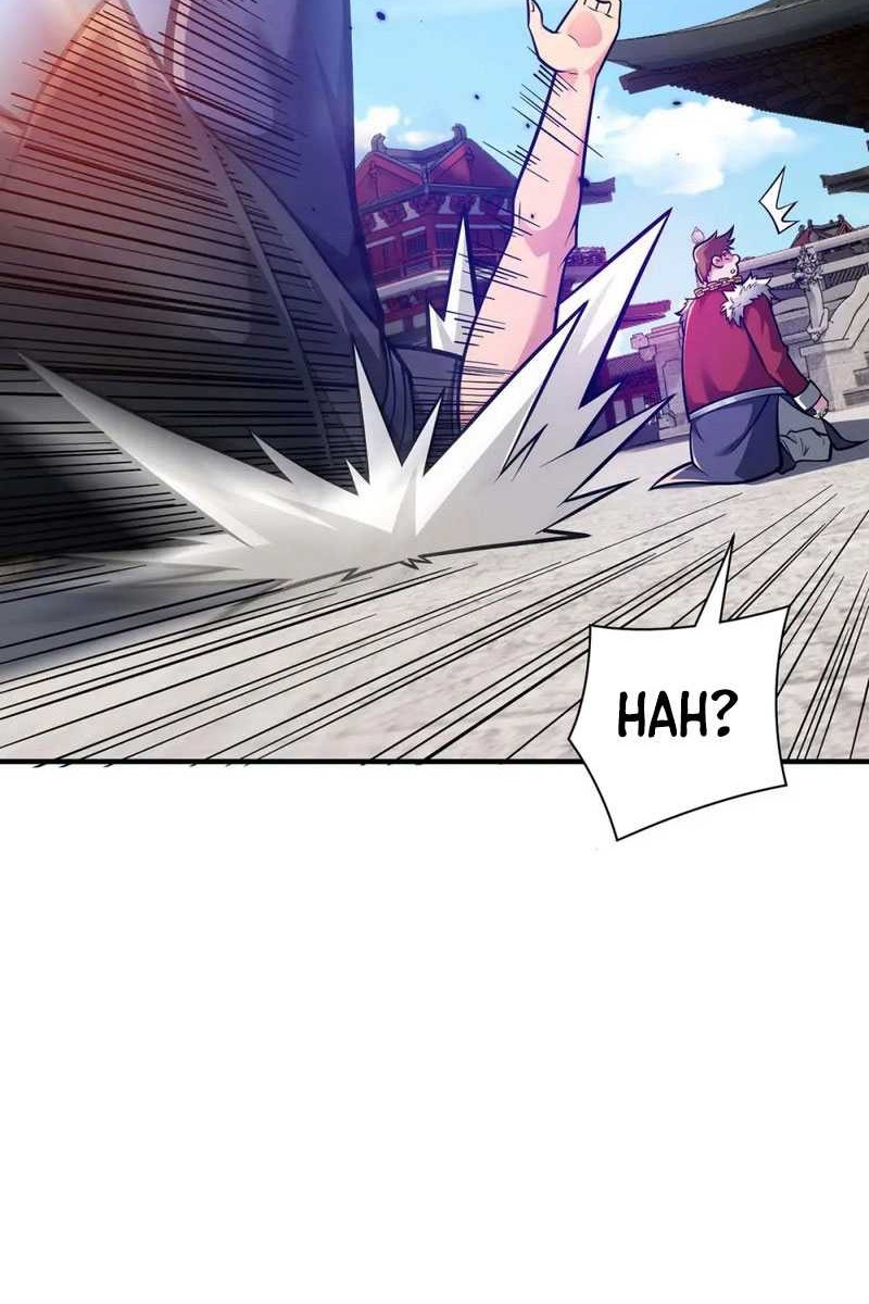 Lord of Nine Arts Chapter 27 Gambar 21