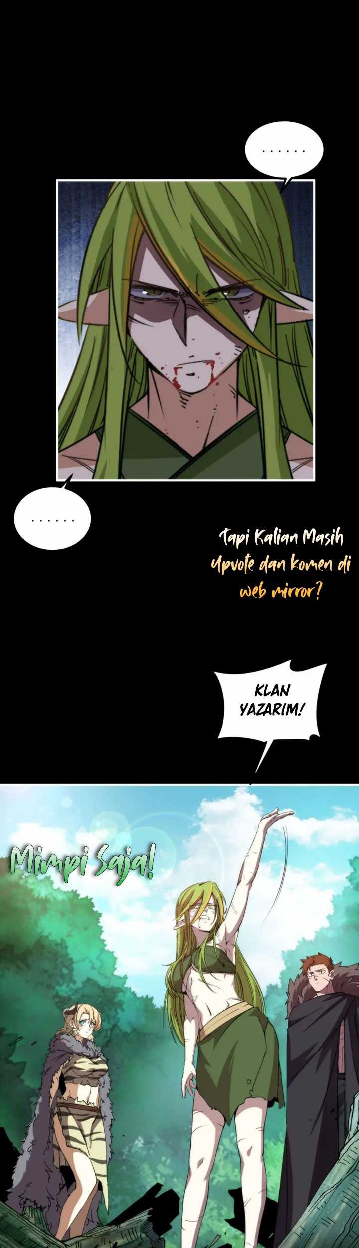 It All Starts With A Group Of Primitive People Chapter 18 Gambar 49