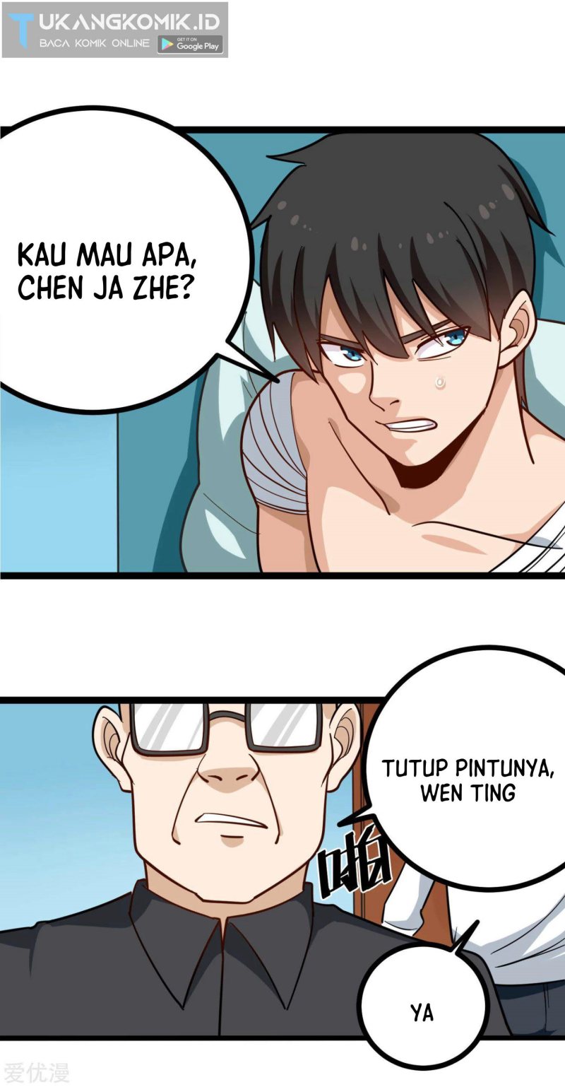 Baca Manhua School Flower Master Chapter 203 Gambar 2
