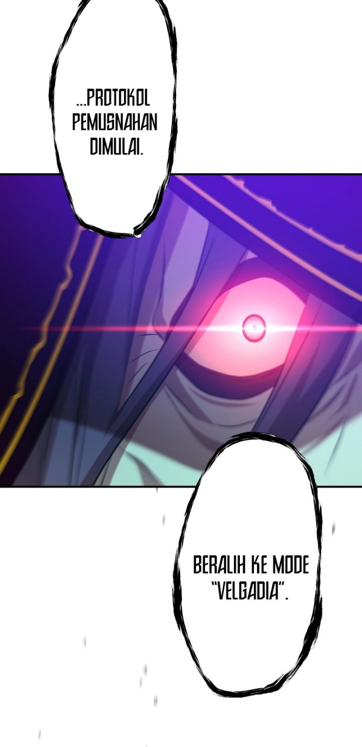 Level Drain Chapter 46 Gambar 48