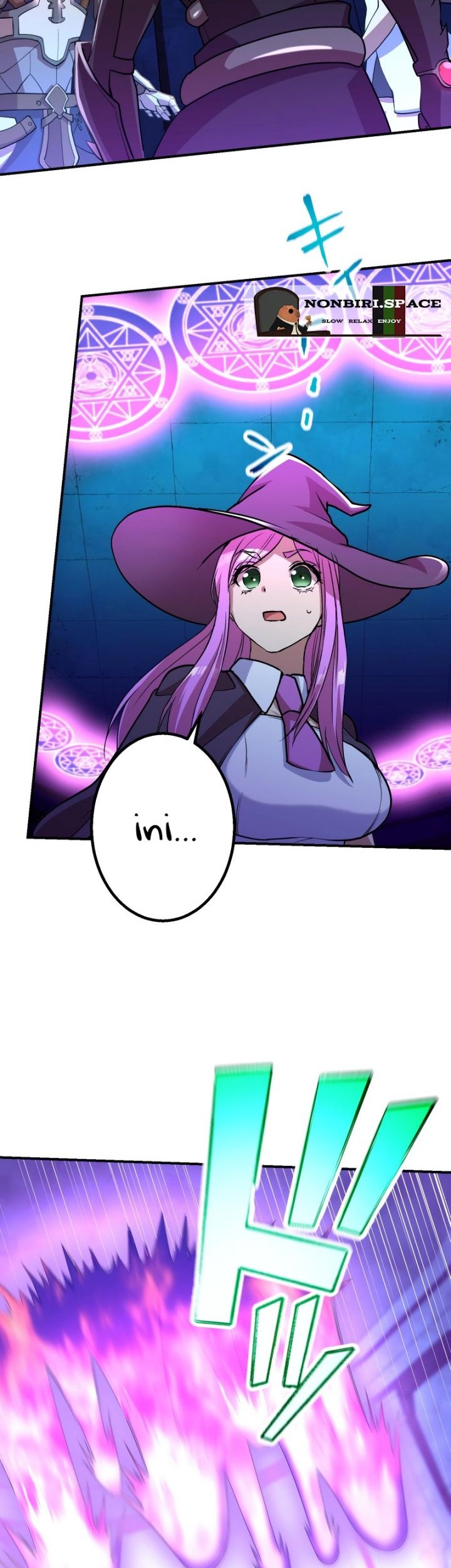 Baca Manga Level Drain Chapter 46 Gambar 2