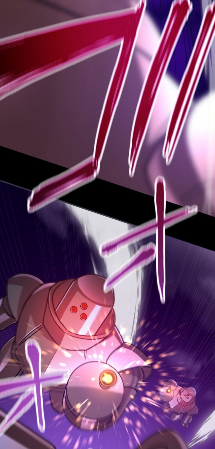 Level Drain Chapter 46 Gambar 12