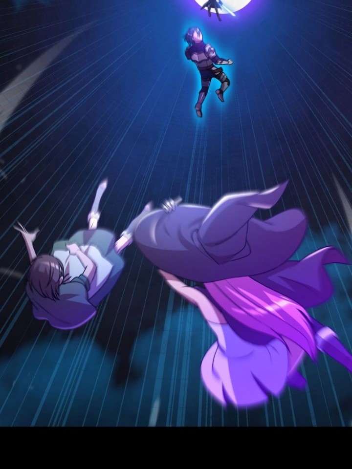 Level Drain Chapter 46 Gambar 16