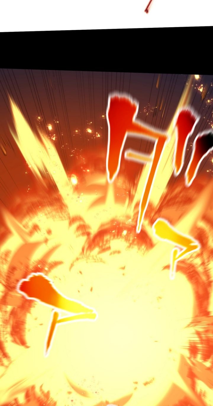 Level Drain Chapter 46 Gambar 28
