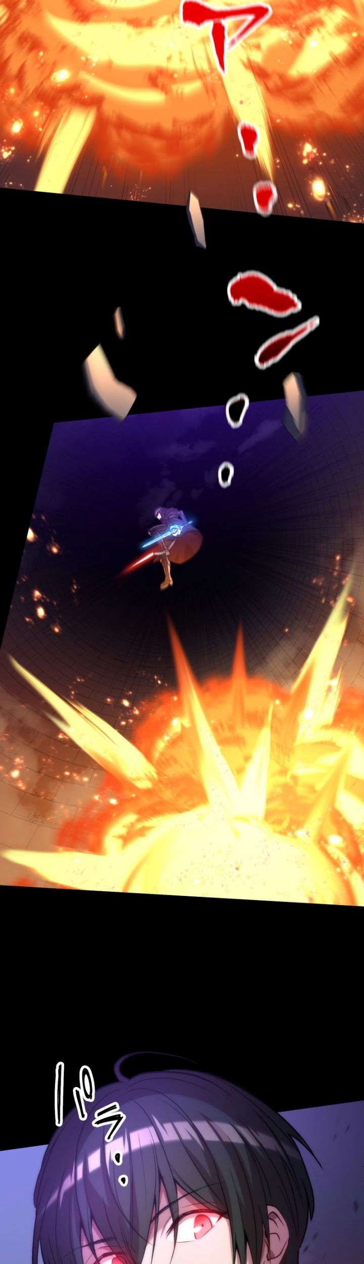 Level Drain Chapter 46 Gambar 29