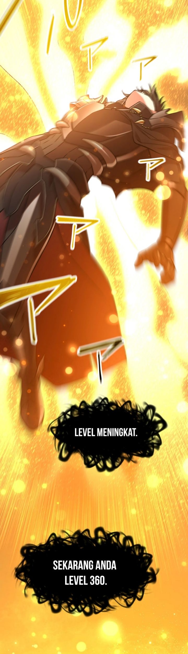 Level Drain Chapter 46 Gambar 31